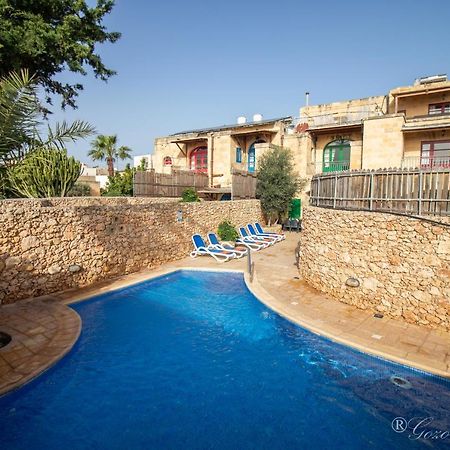 Tan-Nannu Holiday Home Xagħra Eksteriør billede